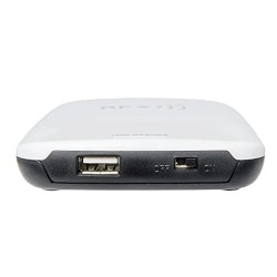 SAXXON FC06 - Enrolador USB para tarjetas UHF / Compatible con Lectoras Saxxon SAXR2656, SAXR2657