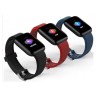 Reloj inteligente Azul Highlink SQUARE BRACELET