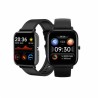 Reloj Digital Stylos Smartwatch STASWM3B Touch Bluetooth 4.0 Android Negro Resistente al Agua