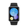 Reloj Digital Smartwatch Huawei Watch Fit 2 Active Edition Touch Bluetooth 5.2 Android/iOS Resistente al Agua Negro