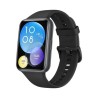 Reloj Digital Smartwatch Huawei Watch Fit 2 Active Edition Touch Bluetooth 5.2 Android/iOS Resistente al Agua Negro