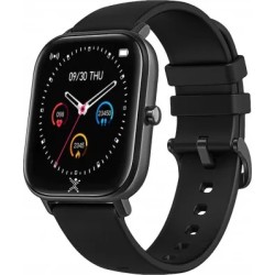 Reloj Digital Smart Perfect Choice Karvon Watch Touch Bluetooth Android/Ios Negro