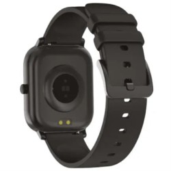Reloj Digital Smart Perfect Choice Karvon Watch Touch Bluetooth Android/Ios Negro