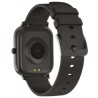 Reloj Digital Smart Perfect Choice Karvon Watch Touch Bluetooth Android/Ios Negro