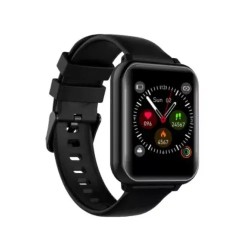 Reloj Digital Acteck Smartwatch Motion Ultra SW670 Bluetooth 5.2 Android/iOS Negro Resistente al Polvo