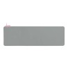 Razer Goliathus Extended Chroma - Alfombrilla de ratón - rosa cuarzo