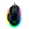 Razer Basilisk V3 - Ratón - ergonómico - diestro - óptico - 11 botones - cableado - USB