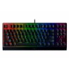 Razer - Keyboard - Wired - Spanish - BlackWidow V3 Tenke