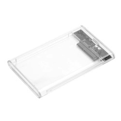 Rack de Disco Duro Getttech Gce-U325-01 2.5 Pulgadas