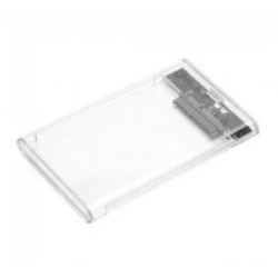 Rack de Disco Duro Getttech Gce-U325-01 2.5 Pulgadas