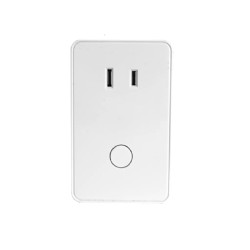 QOLSYS  IQDIMMER  - QZ2140-840 Modulo de Lampara Atenuable  ZWAVE Compatible con QOLSYS QZ2140-840. Convierte cualquier lampara 