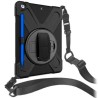 Protector IPAD 10.2, 8VA Generación, Uso Rudo BROBOTIX 263205