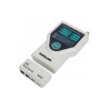 Probador de Cables Intellinet RJ-45 RJ-11 USB y Bnc 200M Beige