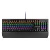 Primus Gaming - Keyboard - Wired - Spanish - USB - Ball300P Rd PKS-301S