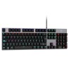 Primus Gaming - Keyboard - Wired - Spanish - USB - Ball 90T PKS-092S