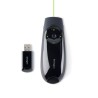 Presentador Inalámbrico Láser Kensington Láser Negro