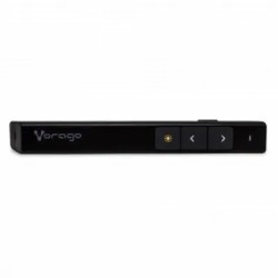 Presentador Apuntador Laser VORAGO LASP-300V4