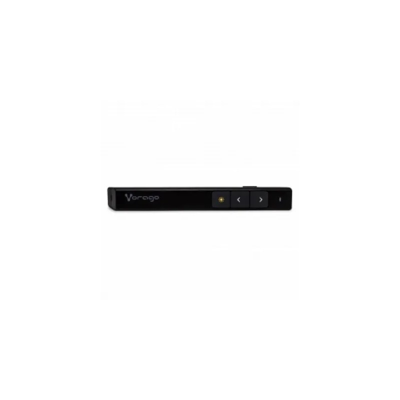Presentador Apuntador Laser VORAGO LASP-300V4