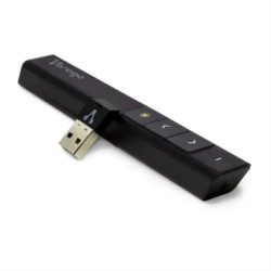 Presentador Apuntador Laser VORAGO LASP-300V4
