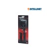 Pinza ponchadora Intellinet RJ45/RJ12/RJ11 con pelacable