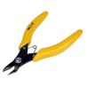 Pinza de Corte Lateral Nexxt Solutions 5 Pulgadas Amarillo