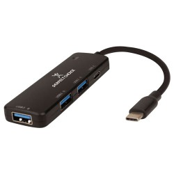Perfect Choice Hub USB-C