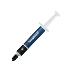 Pasta Termica Vorago TP 100, 3 Gramos, 1.9W
