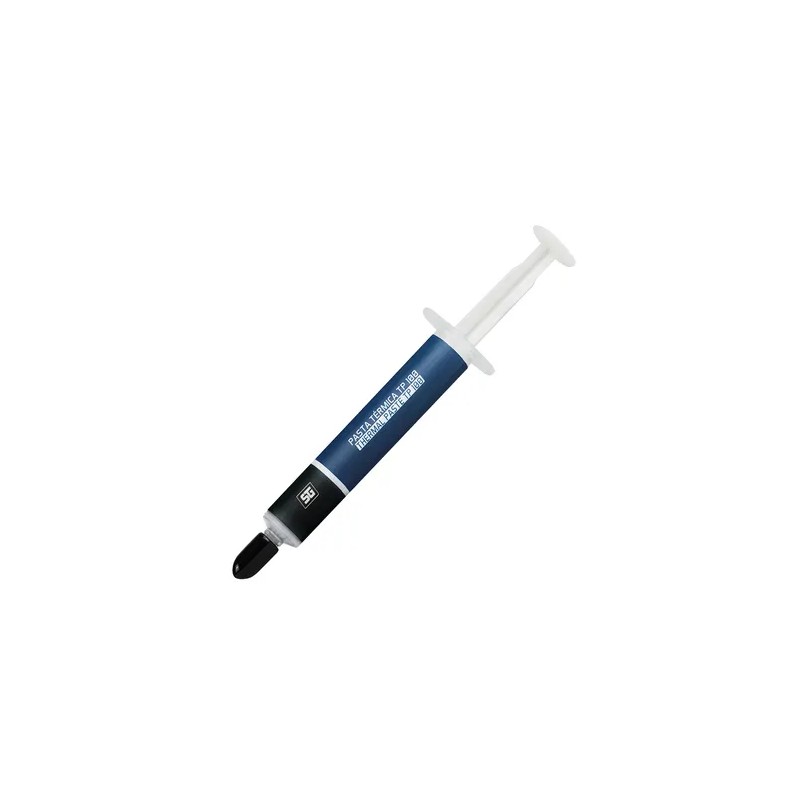 Pasta Termica Vorago TP 100, 3 Gramos, 1.9W