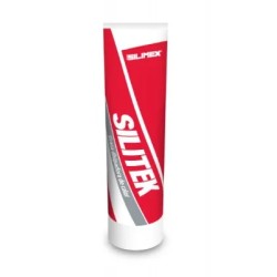 Pasta Térmica Silimex SiliTek para CPU 28 Gramos