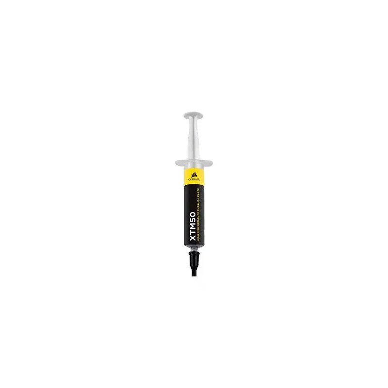 Pasta termica Corsair XTM50, 5 gramos