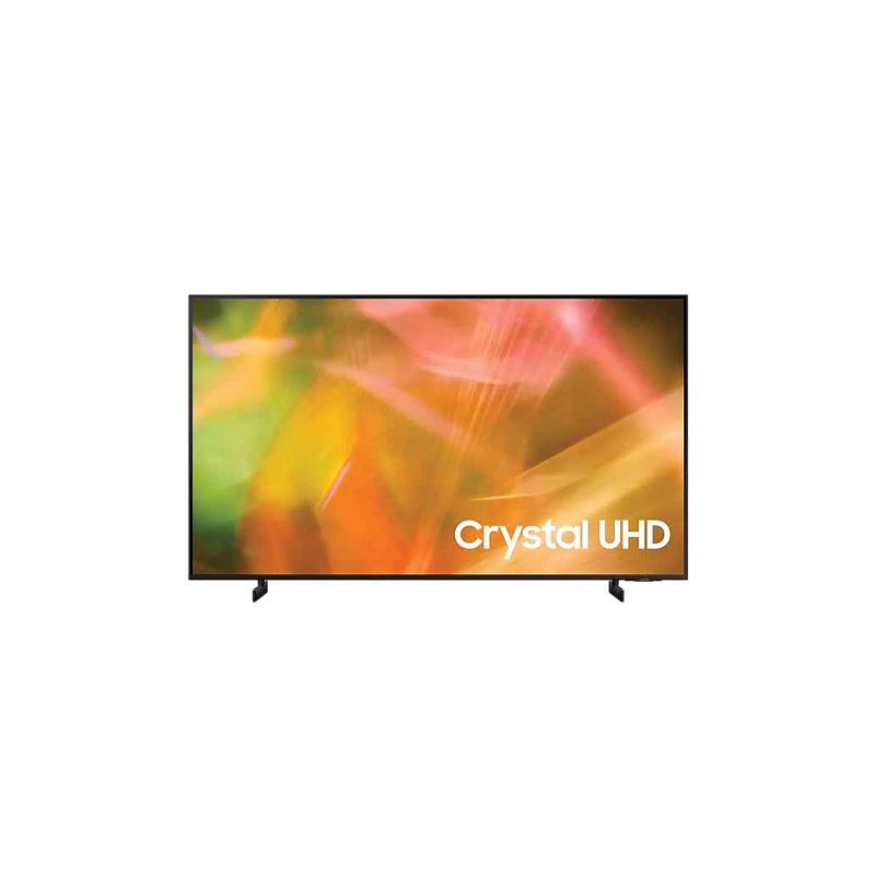 PANTALLA SMART TV 50" MODELO UN50AU8000FXZX MARCA SAMSUNG 


DEDUCCIONES: 5 AL MILLAR FONDO IMPULSO JALISCO $1,768.60
MONTO PARA