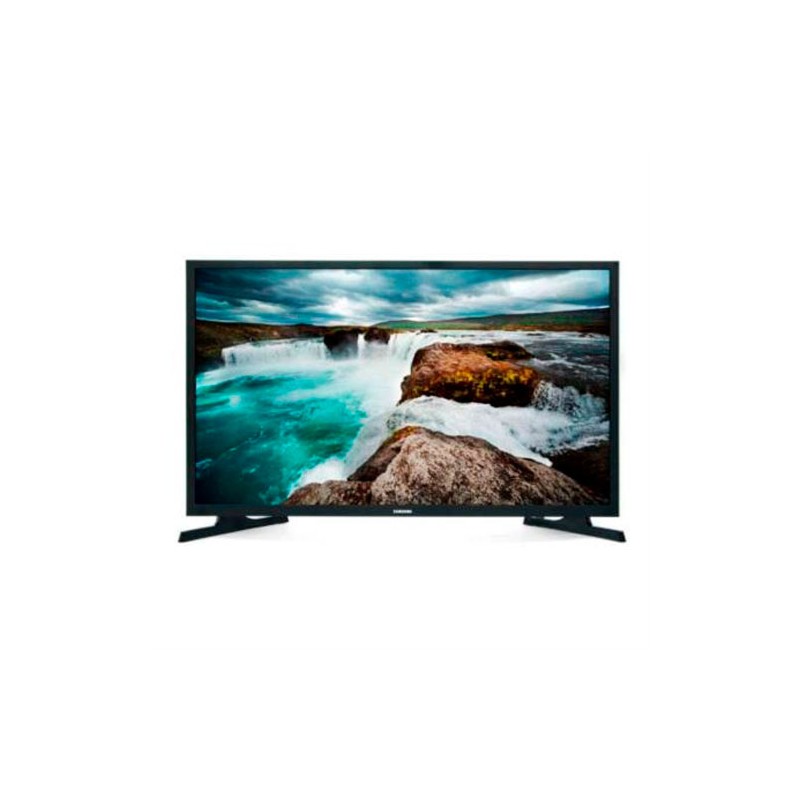 PANTALLA SMART TV 32" MODELO LH32BETBLGKXZX MARCA SAMSUNG