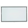 Pantalla de Proyeccion para pared Viewsonic 100 pulgadas, Formato 16:9, Blanco, PJ-SCW-1001W