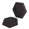 Panel Acústico Elgato Wave Panels Extension Set - PU/PES - Negro