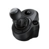 Palanca de 6 Velocidades Logitech DRIVING FORCE SHIFTER, Compatible Con Volante Logitech G29/G920