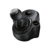 Palanca de 6 Velocidades Logitech DRIVING FORCE SHIFTER, Compatible Con Volante Logitech G29/G920