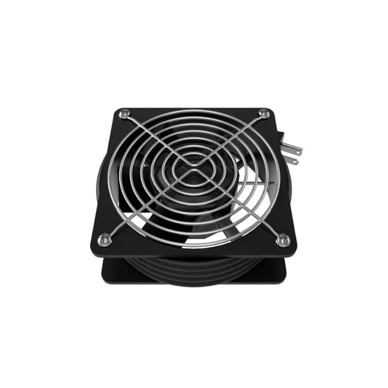 Nexxt Solutions Infrastructure - Fan unit - 110/220V F/ WM Encl