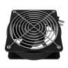Nexxt Solutions Infrastructure - Fan unit - 110/220V F/ WM Encl