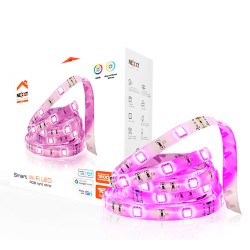 Nexxt Solutions Connectivity - Smart Led Strip 5m