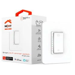 Nexxt Solutions Connectivity - smart dimmer