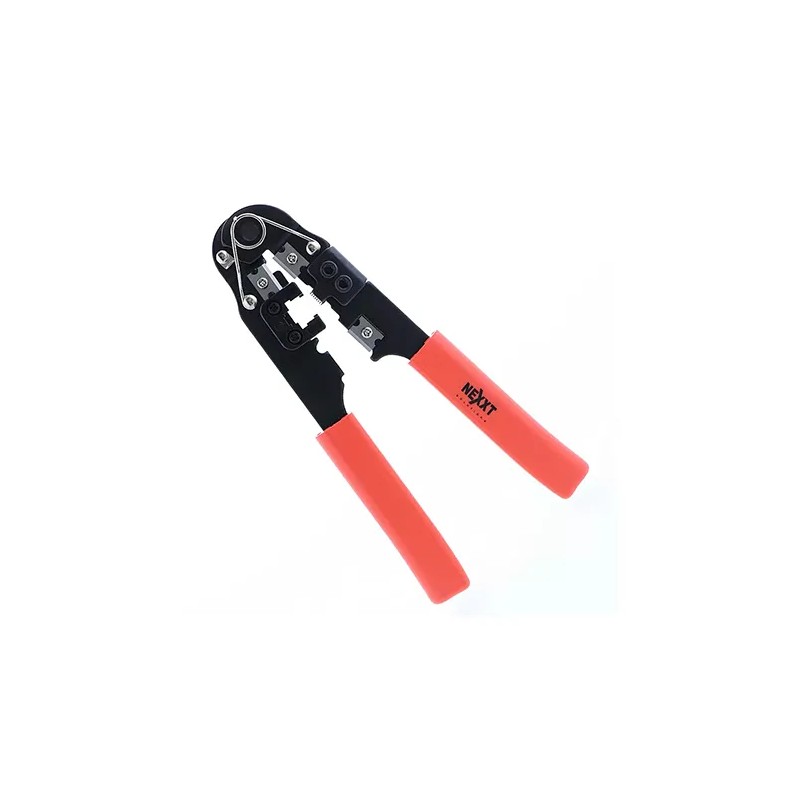 Nexxt Solutions - Nexxt - Herramienta de fusión cabeza cable