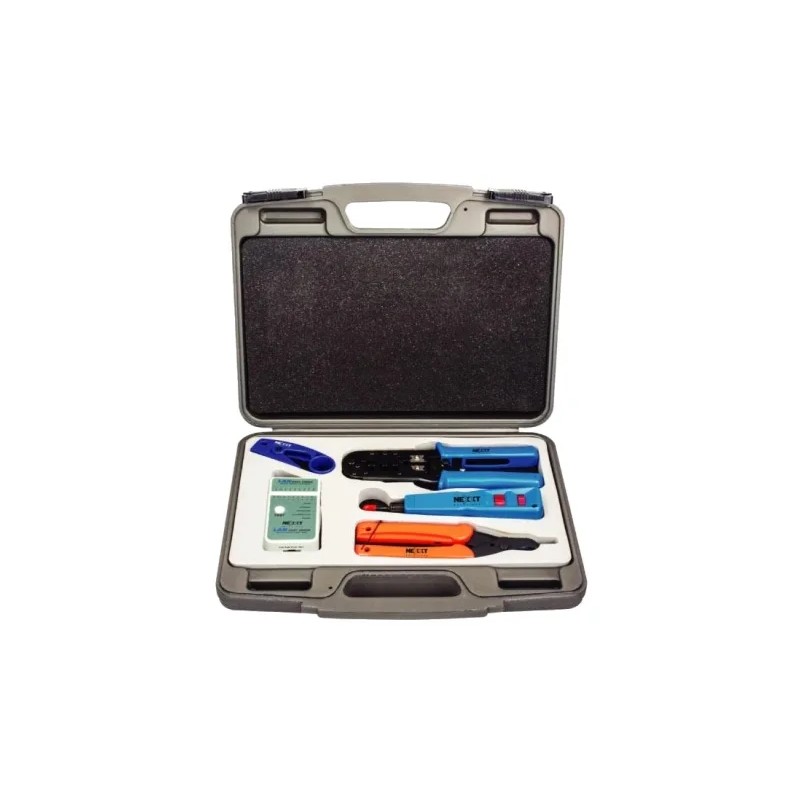 Nexxt Solutions - Network Tool Kit