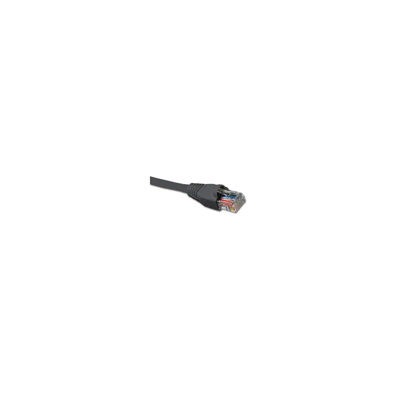 Nexxt Patch Cord Cat6 7Ft. GR