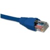 Nexxt Patch Cord  - Cat5 - 2.1mt - Azul