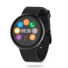 MyKronoz - Smart watch - Black/Black - ZeRound2