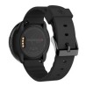 MyKronoz - Smart watch - Black/Black - ZeRound2