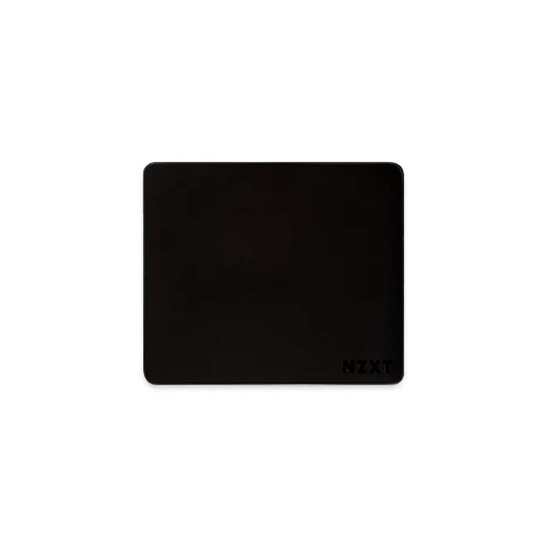 Mousepad NZXT MMP400, 41 x 35cm, Grosor 3mm, Negro