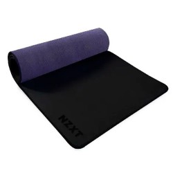 Mousepad NZXT MMP400, 41 x 35cm, Grosor 3mm, Negro