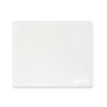 Mousepad NZXT MMP400, 41 x 35cm, Grosor 3mm, Blanco