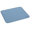 Mousepad Logitech, Studio Series, 23cm x 20cm, Repelente a Salpicaduras, Base Antideslizante, Azul